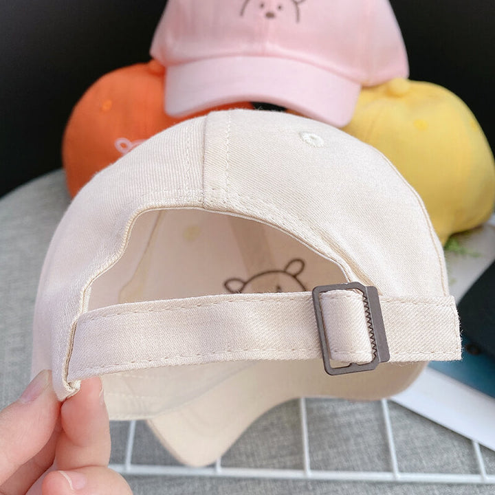 Unisex Children&