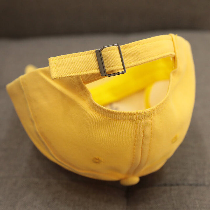 Unisex Children&