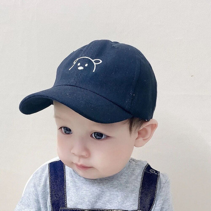 Unisex Children&