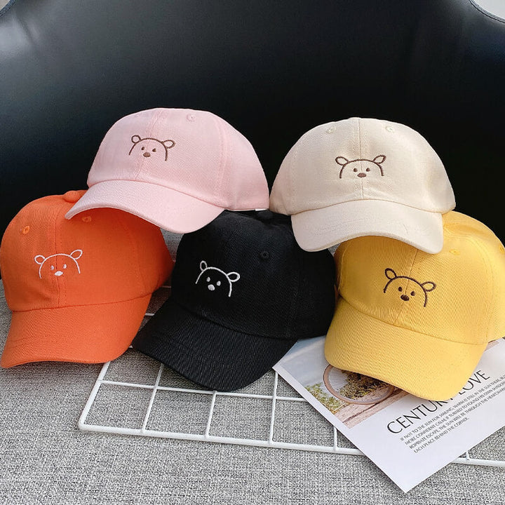 Unisex Children&