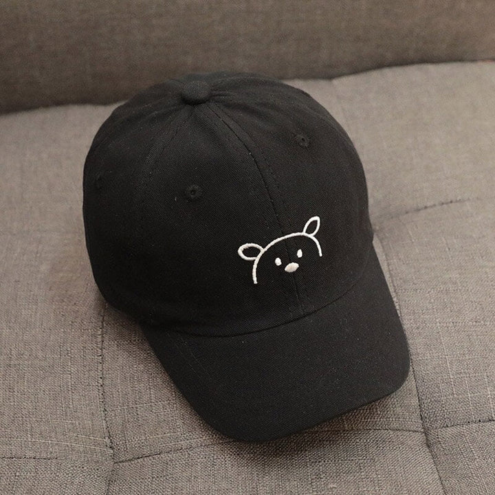 Unisex Children&