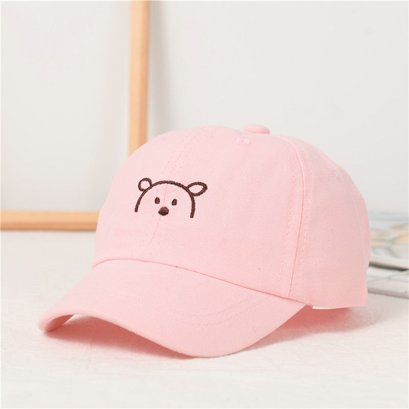 Unisex Children&