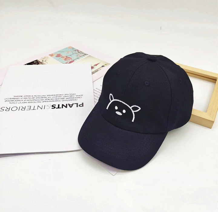 Unisex Children&