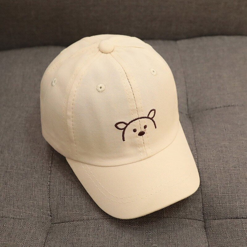 Unisex Children&