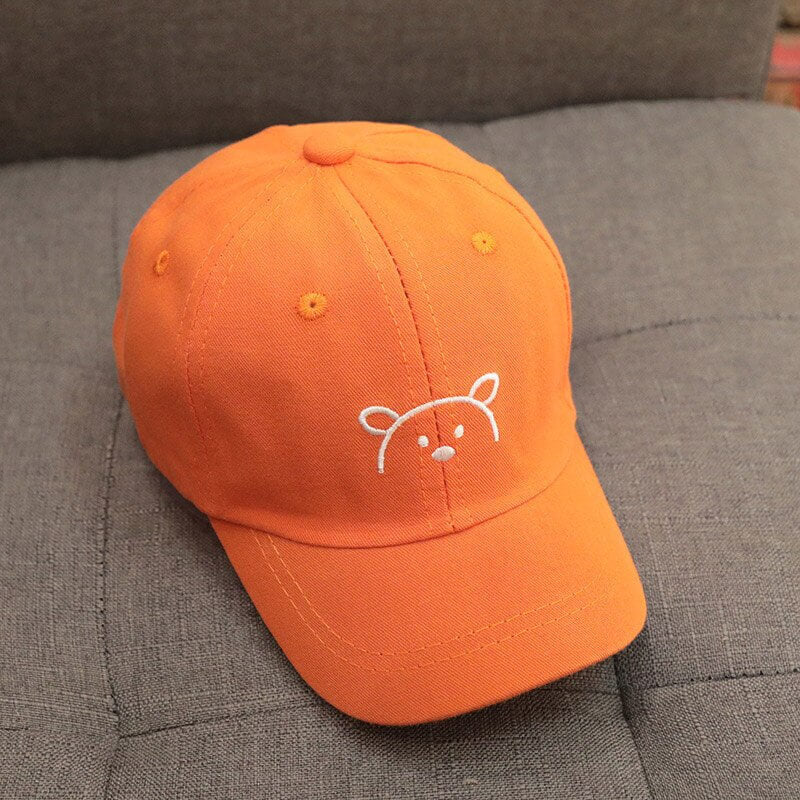 Unisex Children&