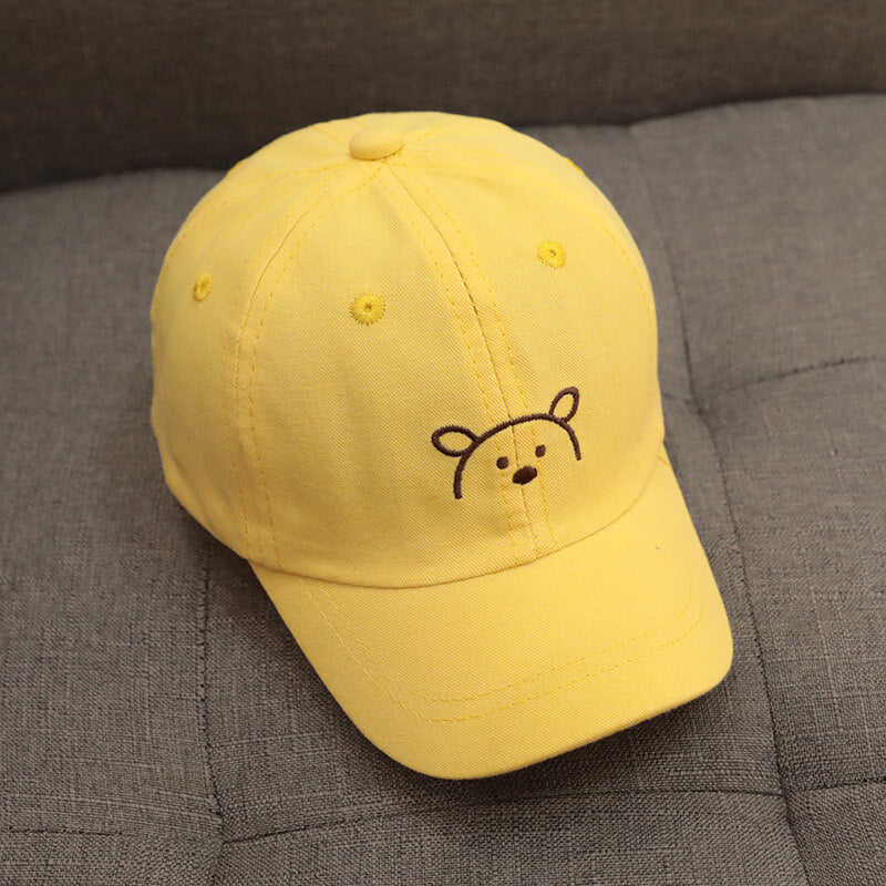 Unisex Children&