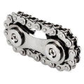 Unisex Stress Relief Flywheel Fingertip Chain