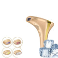 Unisex laser epila Tor for hårfjerning face and body