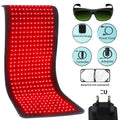 Unisex Red Light Therapy Mat for Full Body