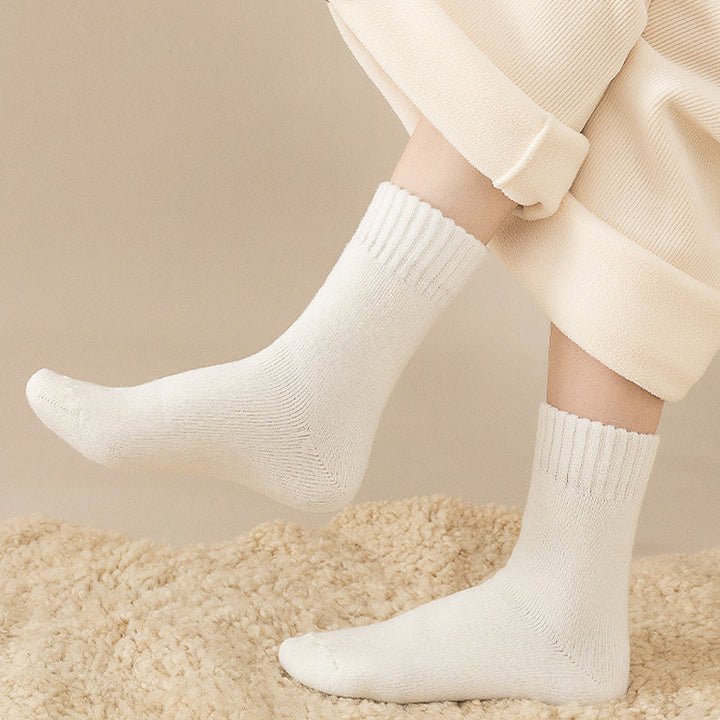 Winter socks - Thermal insulation | Unisex thermal socks