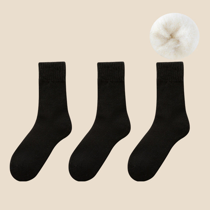 Winter socks - Thermal insulation | Unisex thermal socks