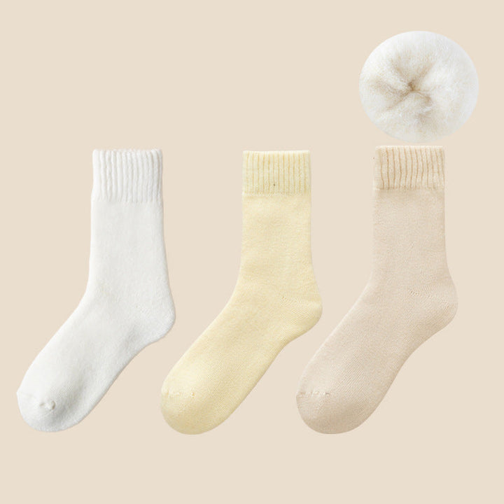 Winter socks - Thermal insulation | Unisex thermal socks