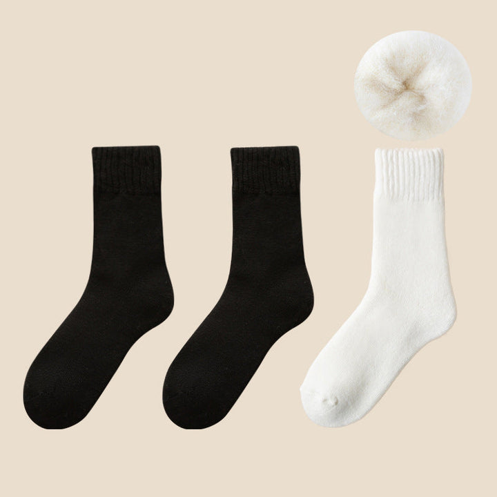 Winter socks - Thermal insulation | Unisex thermal socks
