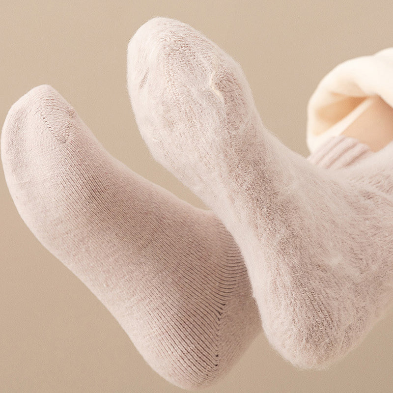 Winter socks - Thermal insulation | Unisex thermal socks