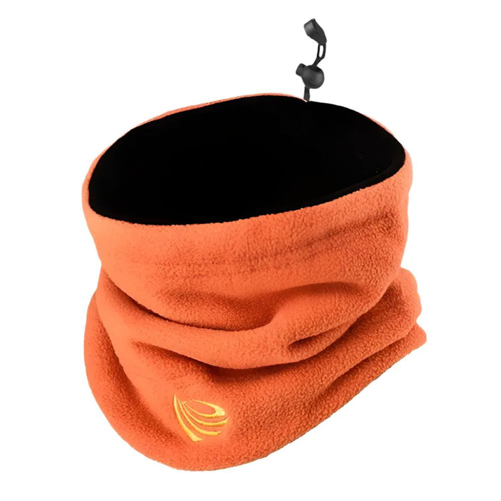 Unisex Warm Neck Gaiter for Winter Adventures