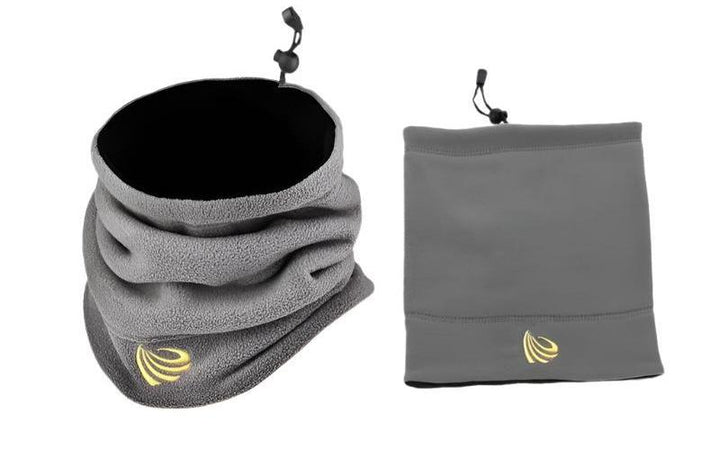 Unisex Warm Neck Gaiter for Winter Adventures