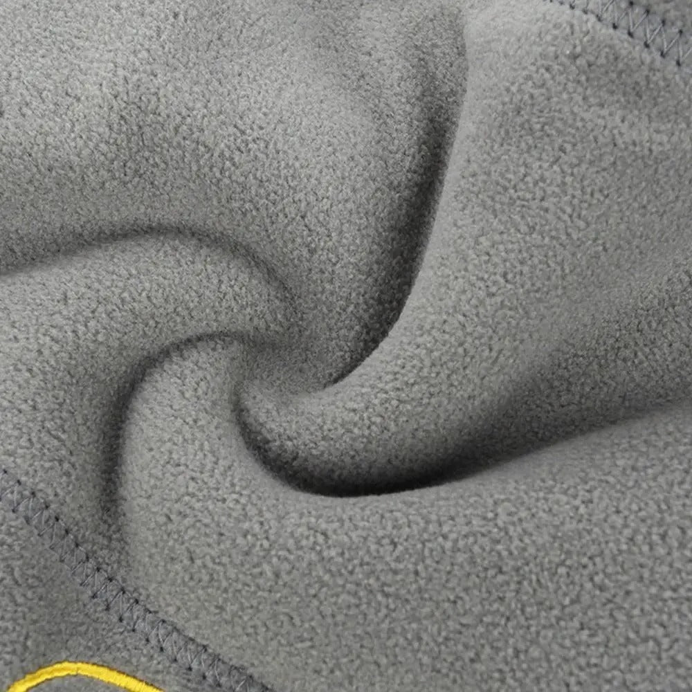 Unisex Warm Neck Gaiter for Winter Adventures