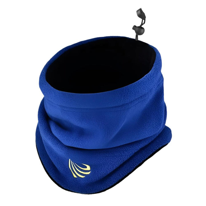 Unisex Warm Neck Gaiter for Winter Adventures