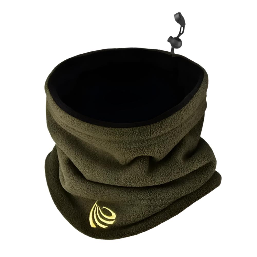 Unisex Warm Neck Gaiter for Winter Adventures
