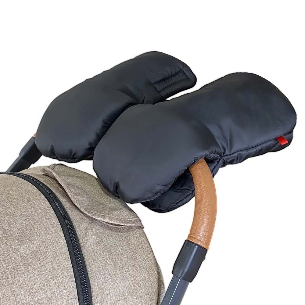 Keep Your Hands Warm: Unisex Winter Stroller Gloves