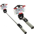 Universal 360° Rotatable Selfie Stick for Mobile