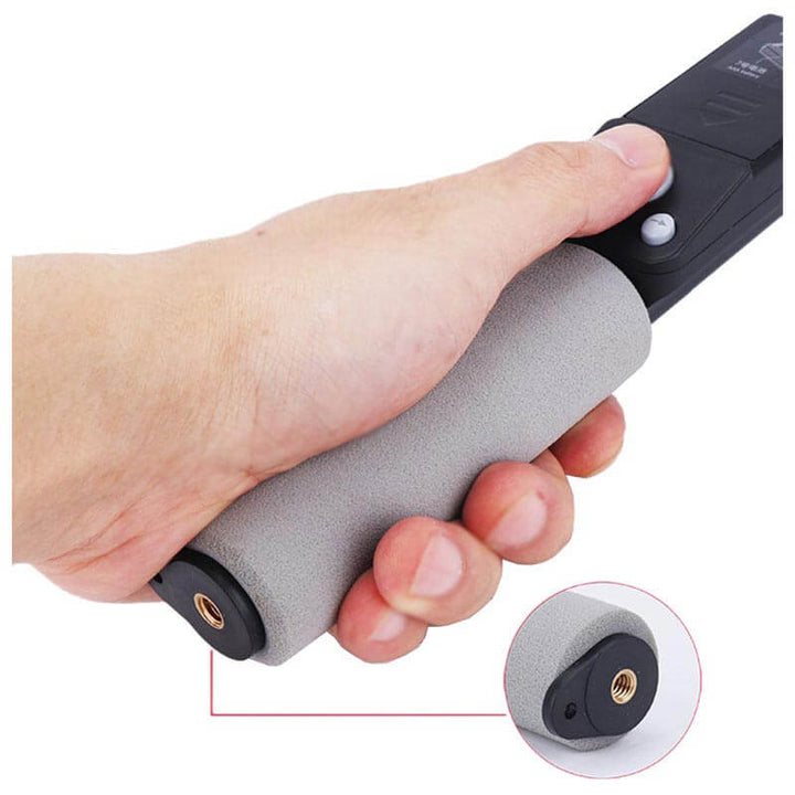 Universal 360° Rotatable Selfie Stick for Mobile