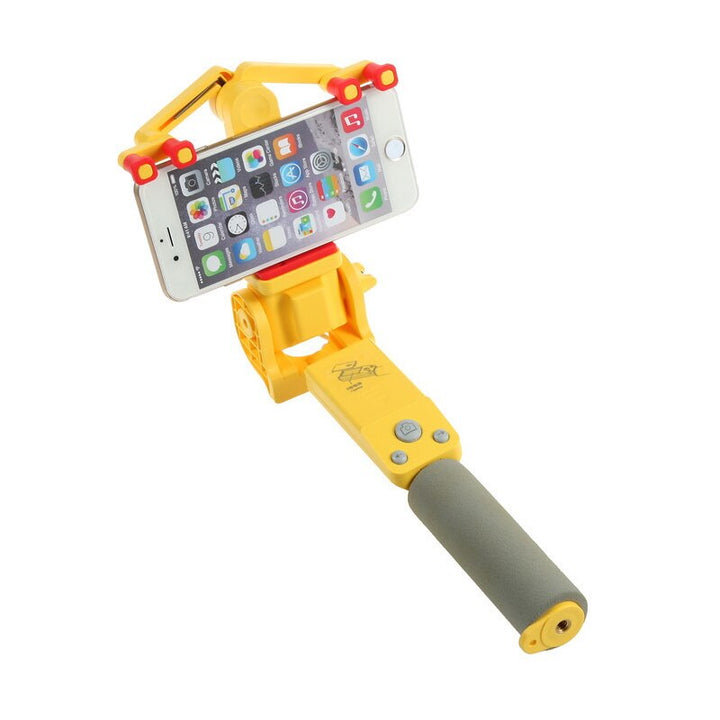 Universal 360° Rotatable Selfie Stick for Mobile