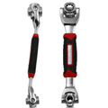 Universal pipenökkel 48 - in - 1 - a tool, all information