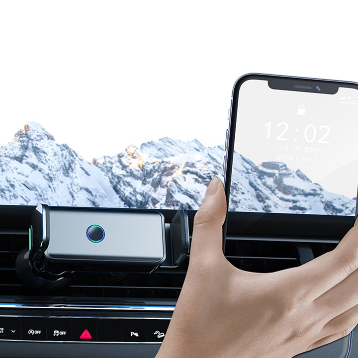 Universal Electric Car Holder for Phones