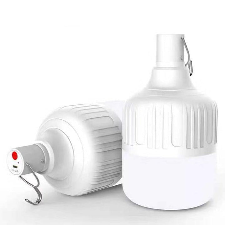 Universal Rechargeable LED Päre – Portable &amp; Waterproof