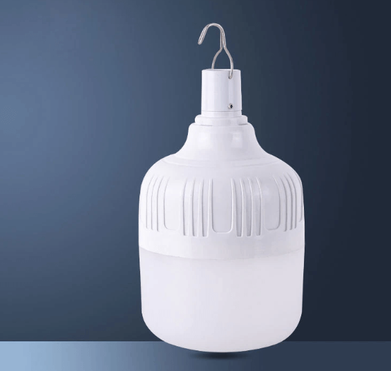 Universal Rechargeable LED Päre – Portable &amp; Waterproof