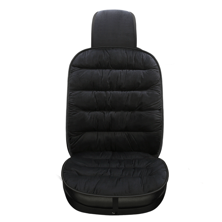 Universal padded bilsete pillow for increased kjörekomfort