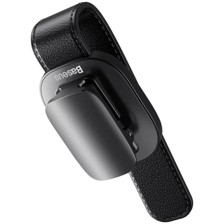 Universal solbrille socket for car - easy organization on veien