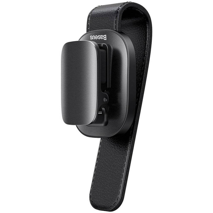 Universal solbrille socket for car - easy organization on veien