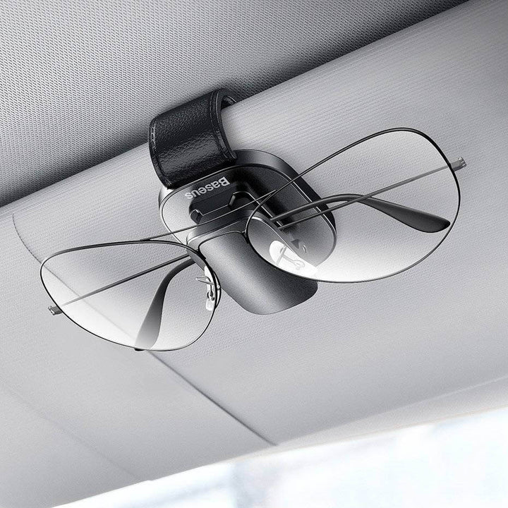 Universal solbrille socket for car - easy organization on veien