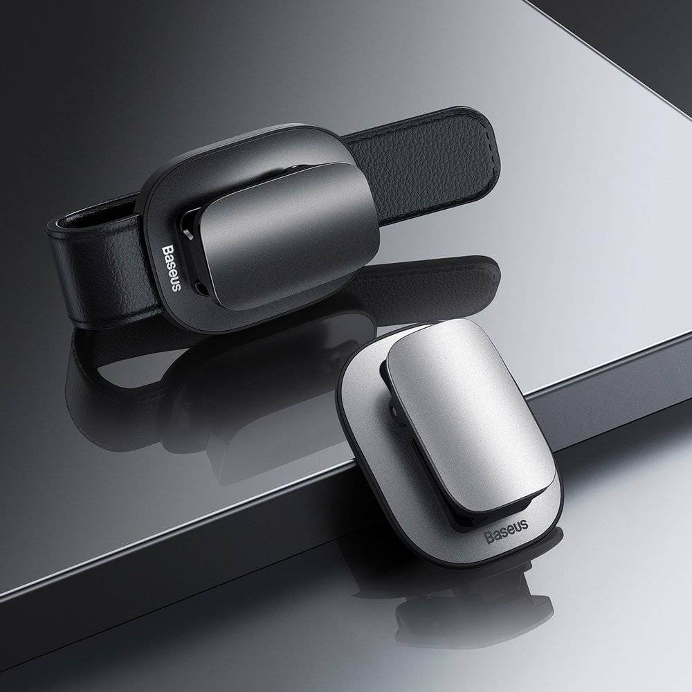 Universal solbrille socket for car - easy organization on veien