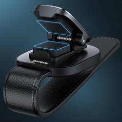 Universal solbrille socket for car - easy organization on veien