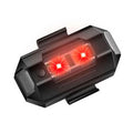 Universal LED Warning Light for Improved Road Safety