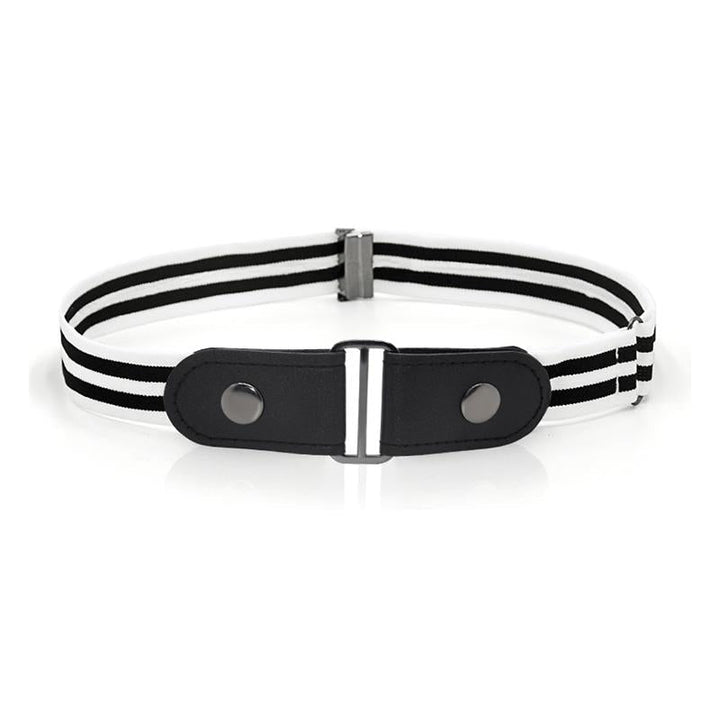 Invisible Elasticated Midjebelte - Comfortably | For All