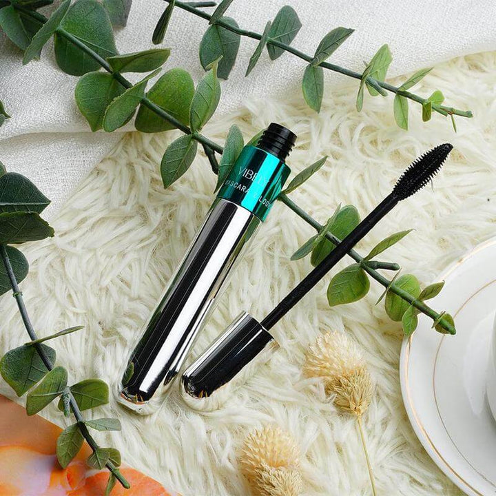 Women 4D Vannfast Mascara - Volume, Length and Definerte Vipper
