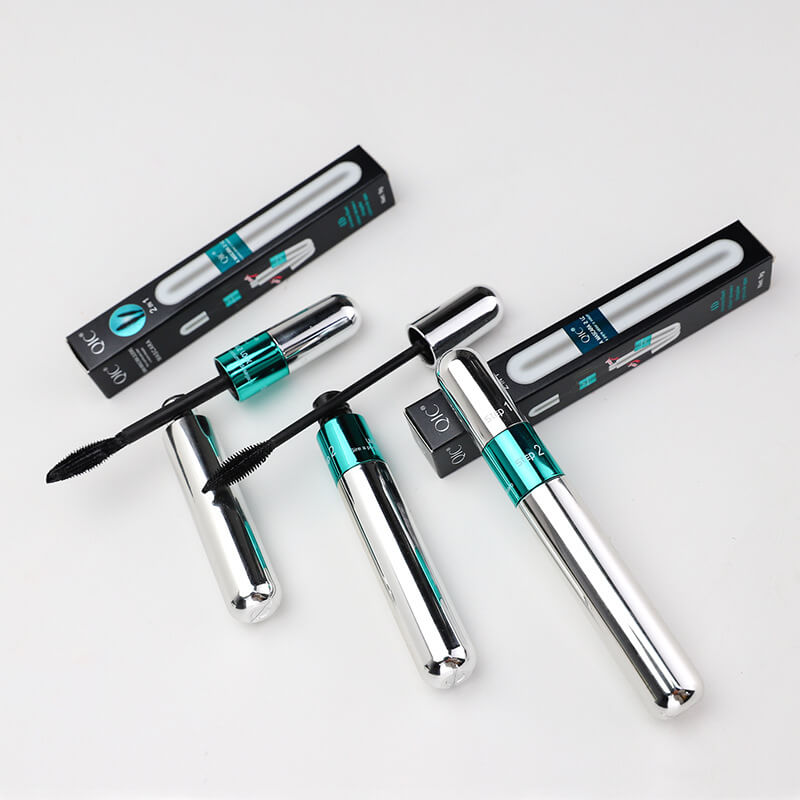 Women 4D Vannfast Mascara - Volume, Length and Definerte Vipper