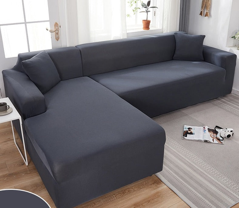 Waterproof and elasticated seat pillow for couch - new ember for home