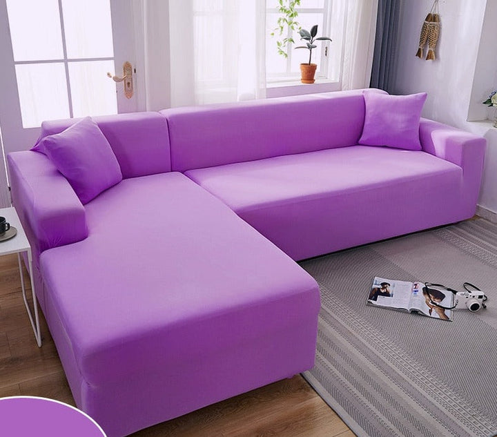 Waterproof and elasticated seat pillow for couch - new ember for home