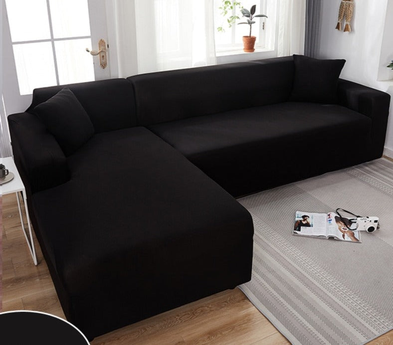 Waterproof and elasticated seat pillow for couch - new ember for home