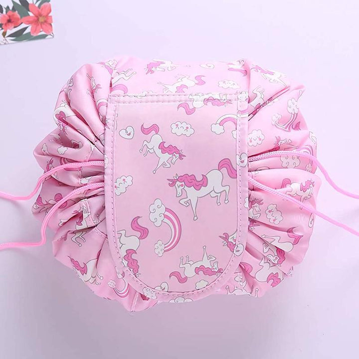 Magical Sminkeveske | Waterproof and Simple Opening