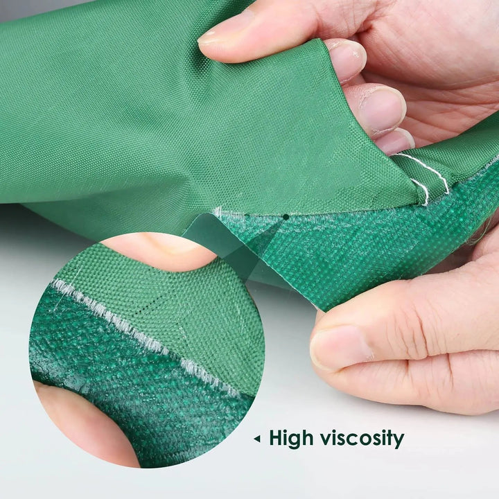 Waterproof Reparasjonstape for Outdoors Use – Extra Strong