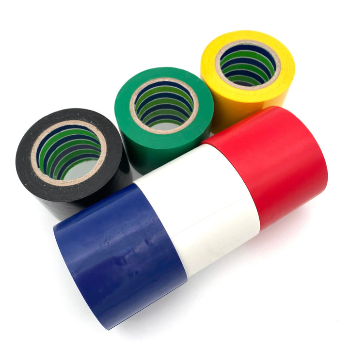 Waterproof Reparasjonstape for Outdoors Use – Extra Strong