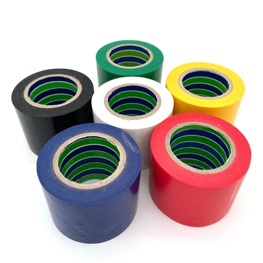 Waterproof Reparasjonstape for Outdoors Use – Extra Strong