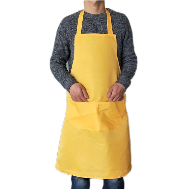 Unisex waterproof kitchen disguise for sölfri cooking
