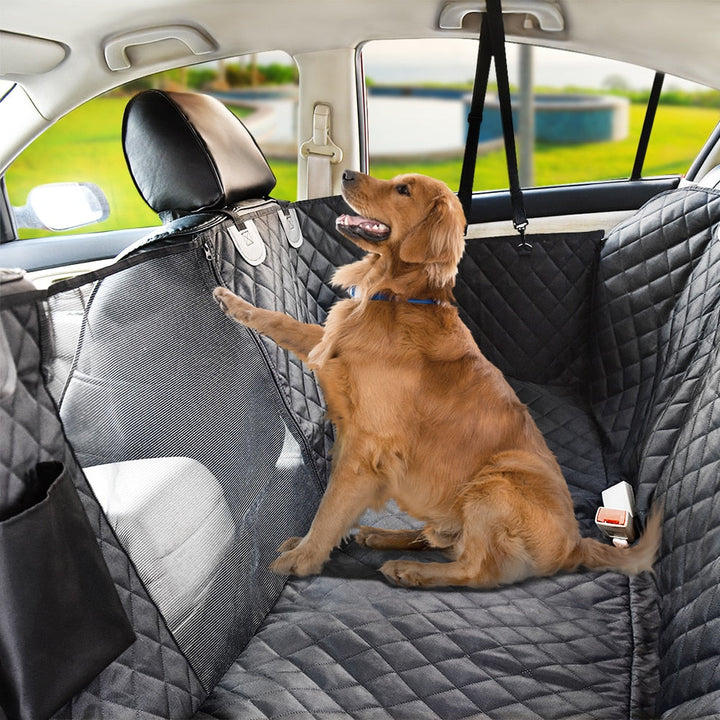 Universal Car Seat Protector for Pets